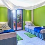 Golden Bay Hotel Apartments - Junior Suite