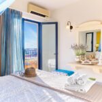 Golden Bay Hotel Apartments - Deluxe Apartment