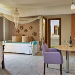 Golden Bay Hotel Apartments - Deluxe Suite Sea View