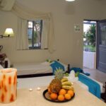 Golden Bay Hotel Apartments - Studio