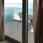 Golden Beach - Double Room Top Floor / Double Room Front Sea View