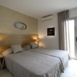 Golden Beach - Double Room / Double Room Side Sea View