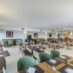 Golden Beach - Main Restaurant