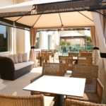 Golden Beach - Lounge Cafe