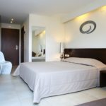Golden Beach - Double Room Top Floor / Double Room Front Sea View