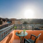 GoldenValentin - Apartment Split Level with Garden or Pool View 5