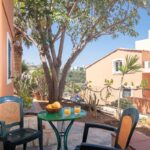 GoldenValentin - One Bedroom Apartment with Garden or Pool View 1