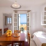 GoldenValentin - One Bedroom Apartment with Sea View 8