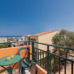 GoldenValentin - One Bedroom Apartment with Sea View 9