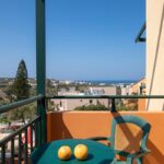 GoldenValentin - Studio with Sea View 5