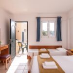 GoldenValentin - Triple Studio with Mountain or Garden View 5