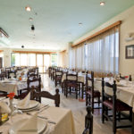 Gortyna Hotel - Main Restaurant