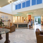 Gortyna Hotel - Lobby