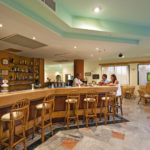 Gortyna Hotel - Main Bar