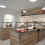 Gortyna Hotel - Main Restaurant / Buffet