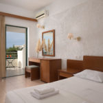 Gortyna Hotel - Double Room