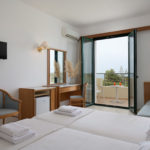 Gortyna Hotel - Double Room