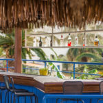 Gortyna Hotel - Pool Bar