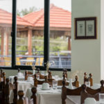 Gortyna Hotel - Main Restaurant