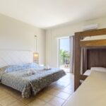 Gouves Bay Hotel - Family Room Open Plan A/C