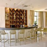 Gouves Bay Hotel - Lobby Bar