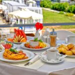 Gouves Bay Hotel - Breakfast Time