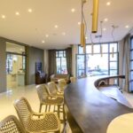 Gouves Bay Hotel - Lobby Bar