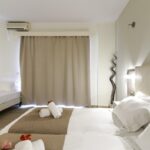 Gouves Bay Hotel - Triple Room A/C