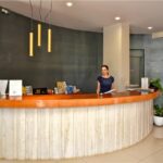 Gouves Bay Hotel - Reception