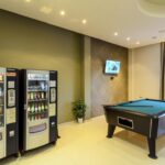 Gouves Bay Hotel - Let's Play Billiard
