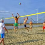Gouves Bay Hotel - Beach Volley