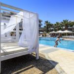 Gouves Bay Hotel - Pool Area
