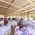 Gouves Bay Hotel - Main Restaurant