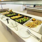 Gouves Bay Hotel - Main Restaurant / Buffet