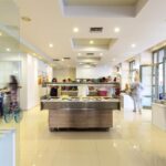 Gouves Bay Hotel - Main Restaurant / Buffet