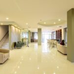 Gouves Bay Hotel - Lobby