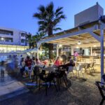 Gouves Bay Hotel - Pool Bar