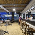 Gouves Bay Hotel - Pool Bar