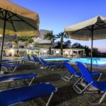 Gouves Bay Hotel - Pool Area