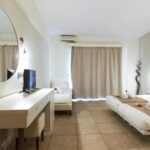 Gouves Bay Hotel - Triple Room A/C