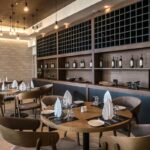 Gouves Water Park - Restaurant A La Cart