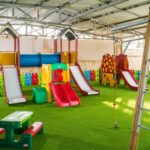 Gouves Water Park - Kid's Area