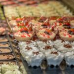 Gouves Water Park - Buffet