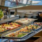 Gouves Water Park - Buffet