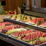 Gouves Water Park - Buffet