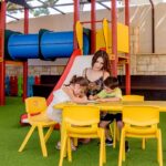 Gouves Water Park - Kid's Area