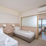 Gouves Water Park - Family Suite