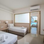 Gouves Water Park - Family Suite