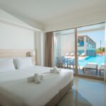 Gouves Water Park - Family Suite Swim Up