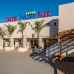 Gouves Water Park - Zeus Bar